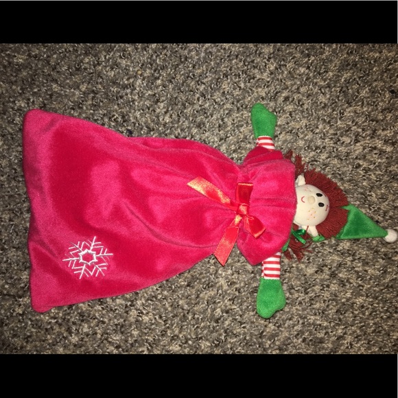 Elf Magic-Red Hair - Picture 3 of 4